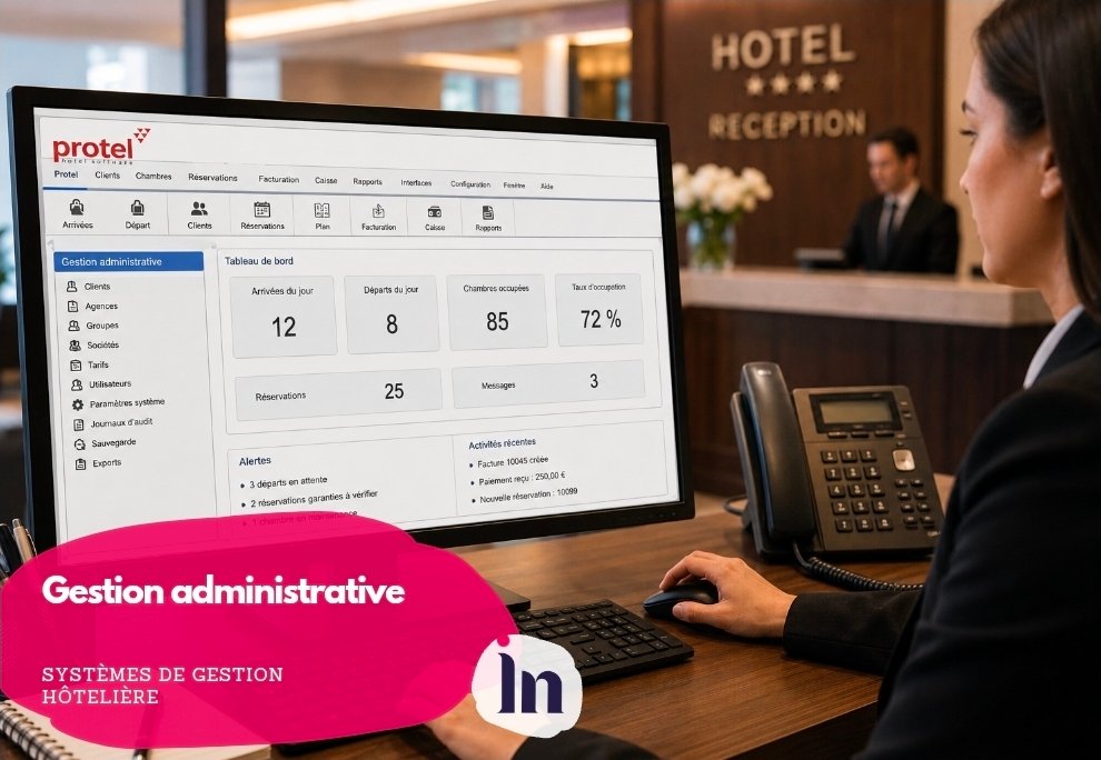 Gestion administrative